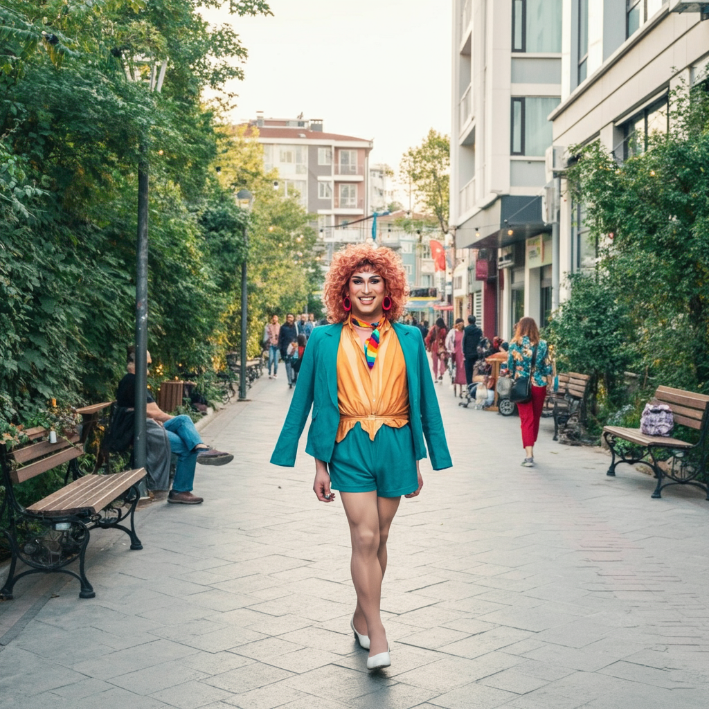 maltepe travesti